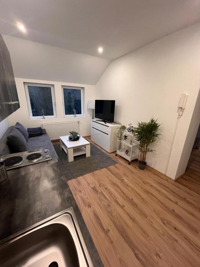 Apartment Soedderich 2 Waake Exterior foto